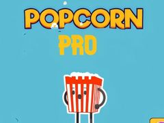 Spel Popcorn Pro aanlyn