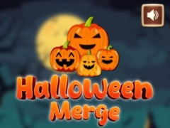 Spel Halloween -samesmelting aanlyn