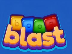 Spel Boonop ontploffing  aanlyn