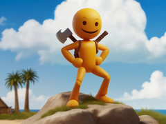 Spel Survival Island aanlyn