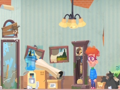 Spel Voeg hotel saam  aanlyn