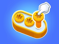 Spel Skroef vas  aanlyn
