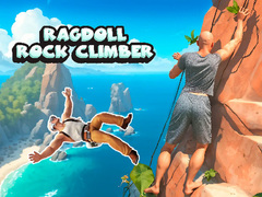 Spel Super rotsklimmer  aanlyn