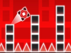Spel Meetkunde Ontsnap  aanlyn