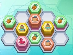 Spel Hexa Tile Master aanlyn