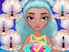 Spel Diamantmeerminne  aanlyn