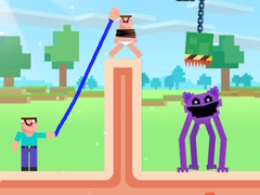 Spel Noob Rocket Punch aanlyn