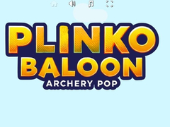 Spel Plinko Ballon aanlyn