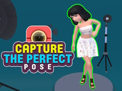 Spel Vang die perfekte houding vas  aanlyn
