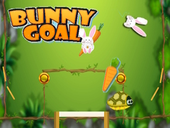 Spel Bunny Doel  aanlyn