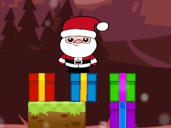 Spel Geskenk Drop  aanlyn