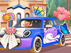 Spel Dekor: My Cooper  aanlyn