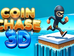 Spel Coin Chase 3D aanlyn