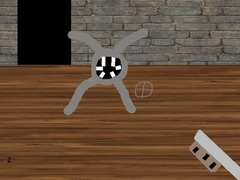 Spel Exopurge Bugebreaker aanlyn