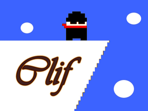 Spel Clif aanlyn