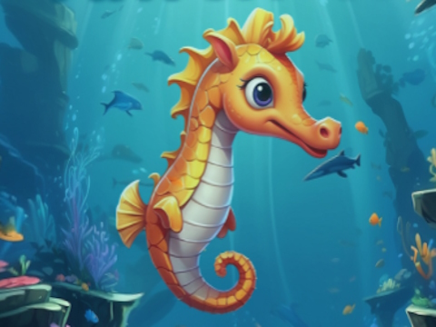 Spel Marine Match Up aanlyn