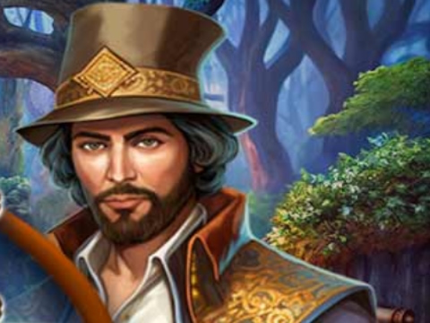 Spel Ryk van wonders aanlyn