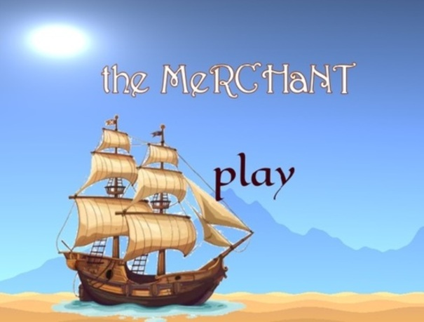 Spel Die Handelaar  aanlyn