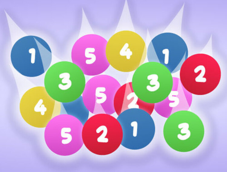 Spel Merge drup aanlyn