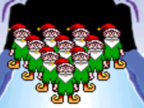 Spel Elf Bowling 1 & 2 aanlyn