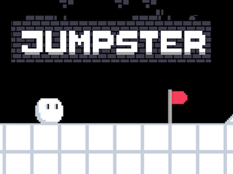 Spel Jumpster aanlyn