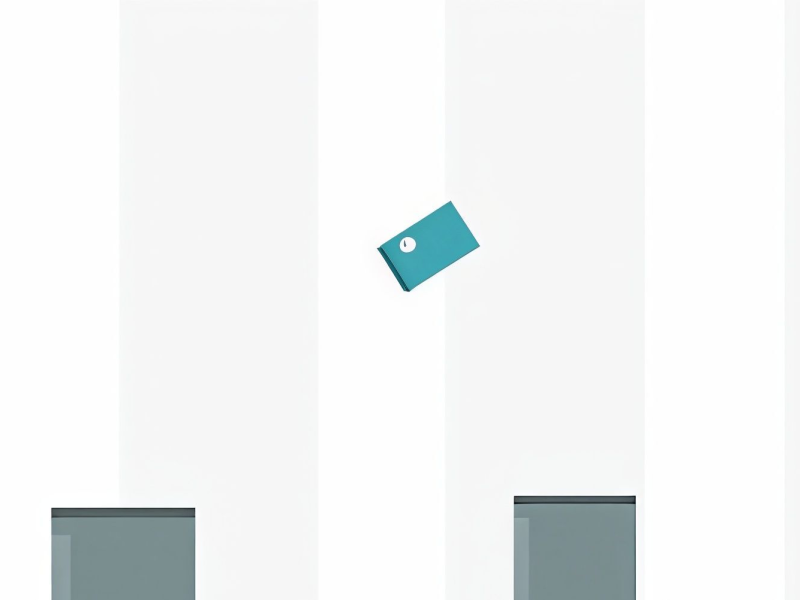 Spel Harde sprong  aanlyn