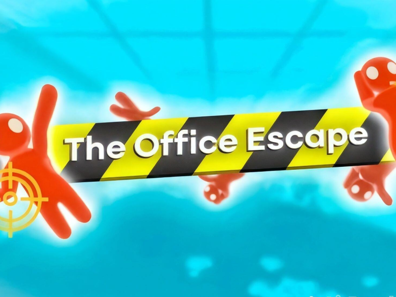 Spel Die Office Escape  aanlyn