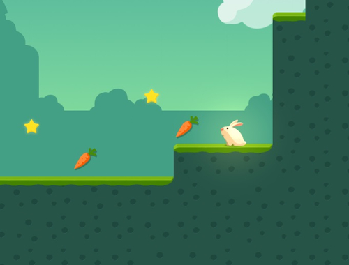 Spel Gelukkige Oes  aanlyn