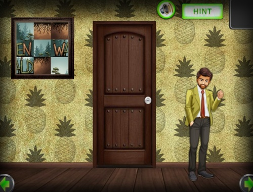 Spel Amgel Easy Room Escape 231 aanlyn
