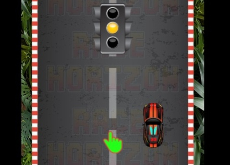 Spel Ras Horison  aanlyn