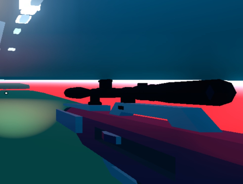 Spel Eclipse Run 2 aanlyn