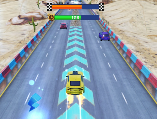 Spel Spitstyd  aanlyn