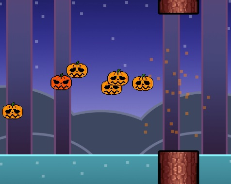 Spel Snaakse Jack  aanlyn