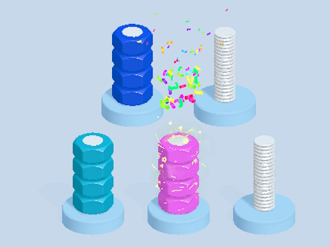 Spel Moer & Bout  aanlyn