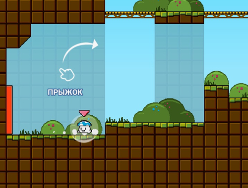 Spel Spring Ignons  aanlyn