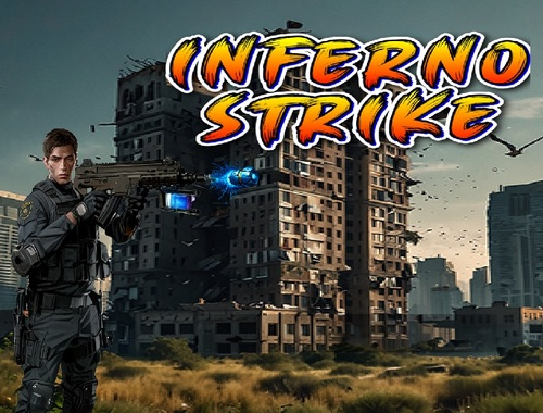 Spel Inferno Staking  aanlyn