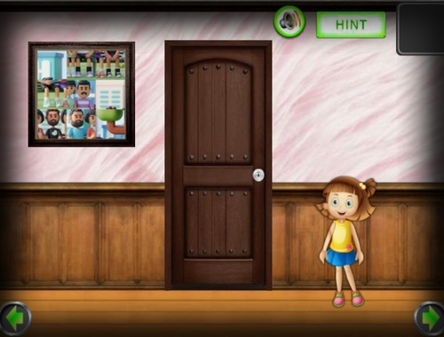 Spel Amgel Kids Room Escape 252 aanlyn
