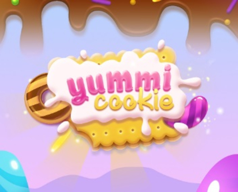 Spel Lekker koekie  aanlyn