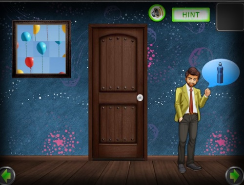 Spel Amgel Easy Room Escape 232 aanlyn