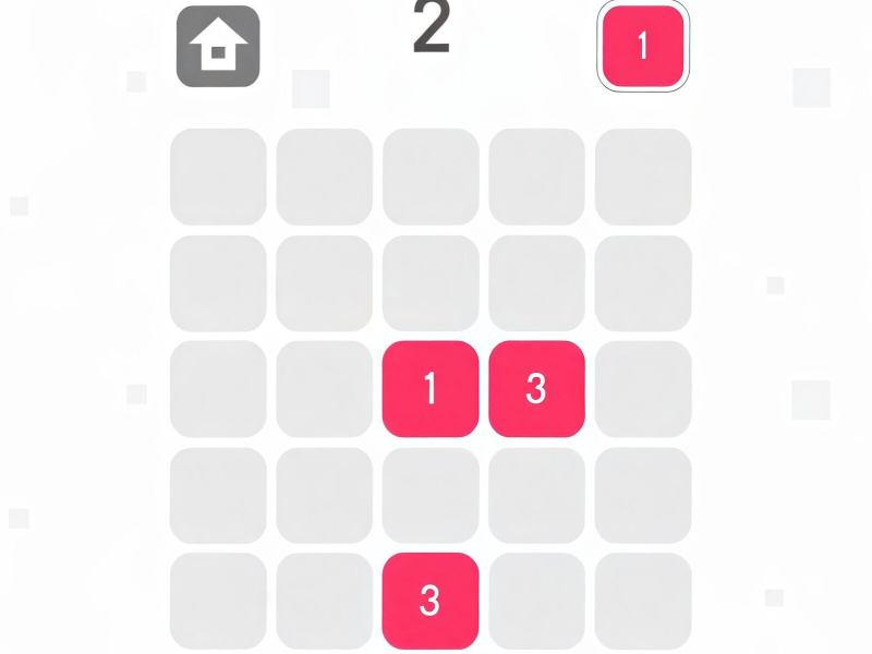 Spel Verhoog die getal  aanlyn