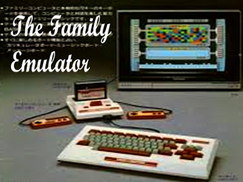 Spel Die familie-emulator  aanlyn
