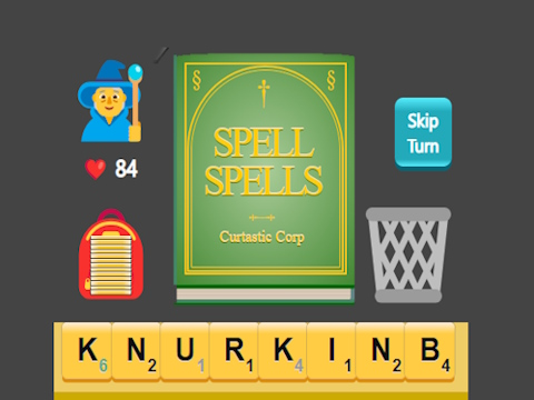 Spel Spel Spele  aanlyn