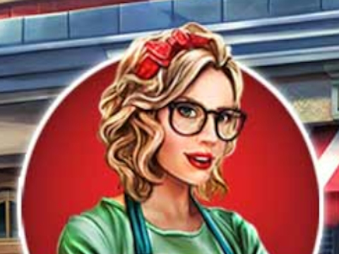 Spel Barber Shop Secrets aanlyn