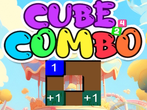 Spel Kubekombo aanlyn