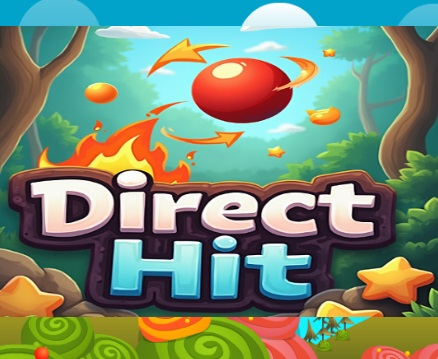 Spel Direkte treffer  aanlyn