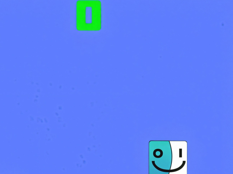 Spel Box Hop Duel aanlyn