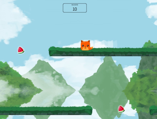 Spel Critter Munch aanlyn