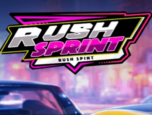 Spel Rush Sprint aanlyn