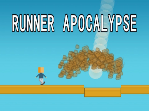 Spel Naaswenner apokalips aanlyn