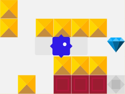Spel Baksteenboks  aanlyn